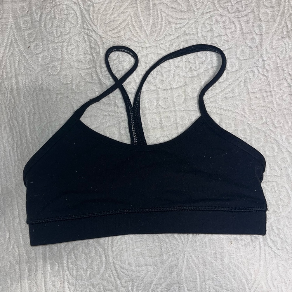 Lululemon Align Sports Bra